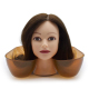 Support D’Épaule Pour Potion De Coiffure En Plastique Écologique Épaissi 33 X 35 Cm Pour Salon Et Soin À Domicile - www.yonis...