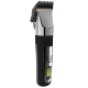 Tondeuse À Cheveux Rechargeable Pour Adultes Et Enfants À Tête Céramique Lavable USB Silencieuse Batterie 500 mAh - www.yonis...