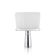 Brosse Balayette De Coiffeur Pour Nettoyer Les Cheveux Coupés Poils En Nylon Doux Tête Plate Base Plate - www.yonis-shop.com