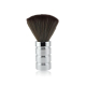 Brosse De Nettoyage Du Cou Après Coupe Pour Salon Et Maison Fibres Douces Élastiques Manche ABS Électroplaqué - www.yonis-sho...