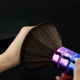 Brosse De Nettoyage Du Cou Après Coupe Pour Salon Et Maison Fibres Douces Élastiques Manche ABS Électroplaqué - www.yonis-sho...