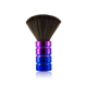 Brosse De Nettoyage Du Cou Après Coupe Pour Salon Et Maison Fibres Douces Élastiques Manche ABS Électroplaqué - www.yonis-sho...
