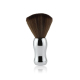 Brosse De Nettoyage Du Cou Après Coupe Pour Salon Et Maison Fibres Douces Élastiques Manche ABS Électroplaqué - www.yonis-sho...