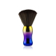 Brosse De Nettoyage Du Cou Après Coupe Pour Salon Et Maison Fibres Douces Élastiques Manche ABS Électroplaqué - www.yonis-sho...