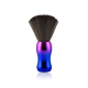 Brosse De Nettoyage Du Cou Après Coupe Pour Salon Et Maison Fibres Douces Élastiques Manche ABS Électroplaqué - www.yonis-sho...