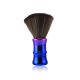 Brosse De Nettoyage Du Cou Après Coupe Pour Salon Et Maison Fibres Douces Élastiques Manche ABS Électroplaqué - www.yonis-sho...