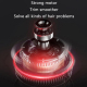 Tondeuse Électrique Rechargeable Pour Coupe Rasée 0.2 Mm Avec Écran LCD Et 180 Min D’Autonomie - www.yonis-shop.com