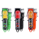 Tondeuse Électrique Rechargeable Pour Coupe Rasée 0.2 Mm Avec Écran LCD Et 180 Min D’Autonomie - www.yonis-shop.com