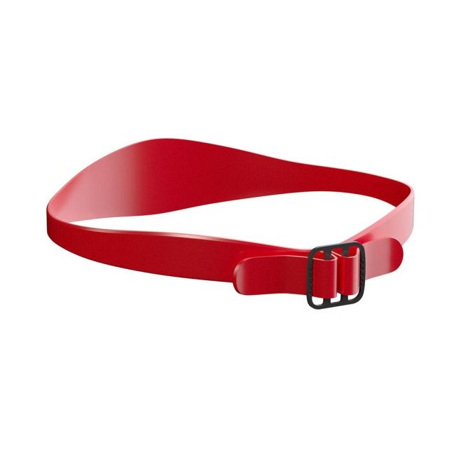 Rasoir De Nuque Pour Coupe De Cheveux En Silicone Réglable Enfants Et Adultes Avec Échelle De Centrage Et Formes Modulables -...