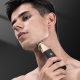 Tondeuse Multifonction 5 En 1 Cheveux Barbe Et Nez Affichage LED Étanche IPX7 Autonomie 1 H 30 - www.yonis-shop.com