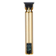 Tondeuse À Cheveux Électrique Rechargeable USB À Lame Céramique Autonomie 90 Minutes Silencieuse 36 dB 4 Sabots-offsetof - ww...