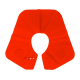 Cape De Coiffure En Silicone Imperméable Antidérapante Avec Fermeture Magnétique Pour Salon Et Domicile - www.yonis-shop.com