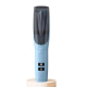 Tondeuse À Cheveux Rechargeable Pour Bébés Adultes Et Animaux Avec Aspiration Silencieuse Lame Céramique Et Autonomie 45 Min ...