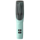 Tondeuse À Cheveux Rechargeable Pour Bébés Adultes Et Animaux Avec Aspiration Silencieuse Lame Céramique Et Autonomie 45 Min ...