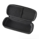 Étui De Transport Pour Tondeuse Et Accessoires Compact En EVA Oxford Résistant À L’Eau 24x10x6 Cm - www.yonis-shop.com