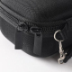 Étui De Transport Pour Tondeuse Et Accessoires Compact En EVA Oxford Résistant À L’Eau 24x10x6 Cm - www.yonis-shop.com
