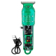 Tondeuse À Cheveux Électrique Avec Écran LCD Lame En Acier Auto Affûtée Moteur Puissant Recharge Type C 800 mAh - www.yonis-s...