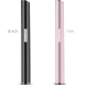 Tondeuse Électrique Pour Sourcils Et Visage À Tête De Précision 13 Cm Avec Brosse Nettoyante Et Capuchon De Protection - www....
