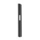 Tondeuse Électrique Pour Sourcils Et Visage À Tête De Précision 13 Cm Avec Brosse Nettoyante Et Capuchon De Protection - www....