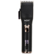 Tondeuse Électrique À Cheveux Rechargeable USB Avec Écran LED Autonomie 300 Minutes Lames Inox Et 6 Sabots