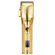 Tondeuse Électrique À Cheveux Rechargeable USB Avec Écran LED Autonomie 300 Minutes Lames Inox Et 6 Sabots - www.yonis-shop.com