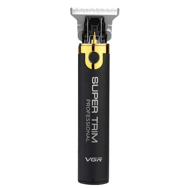 Tondeuse Électrique À Cheveux USB Avec Tête En T En Alliage 3 Sabots Réglables Et Autonomie De 40 Min - www.yonis-shop.com