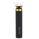 Tondeuse Électrique À Cheveux USB Avec Tête En T En Alliage 3 Sabots Réglables Et Autonomie De 40 Min - www.yonis-shop.com