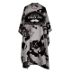 Cape De Coiffeur Pour Coupe Et Coloration Imperméable Facile À Nettoyer Anti-Adhérence Aux Cheveux 140x160 Cm Army - www.yoni...