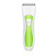 Tondeuse À Cheveux Rechargeable Pour Enfants Avec Tête En Céramique Batterie 500 mAh Charge USB Lavable
