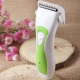 Tondeuse À Cheveux Rechargeable Pour Enfants Avec Tête En Céramique Batterie 500 mAh Charge USB Lavable - www.yonis-shop.com