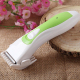 Tondeuse À Cheveux Rechargeable Pour Enfants Avec Tête En Céramique Batterie 500 mAh Charge USB Lavable - www.yonis-shop.com