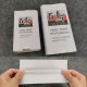 Papier À Permanente Capillaire Ultra Fin Pour Coiffure 800 Feuilles Résistant À L’Eau Et À Haute Température - www.yonis-shop...
