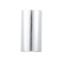 Rouleau De Papier Aluminium Pour Coloration Et Permanente Capillaire Sans Fuite Facile À Utiliser Pour Salon Et Maison - www....