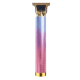 Tondeuse À Cheveux USB Sans Fil Tête En T Acier Batterie 1200 mAh 4 Guides De Coupe 1 à 9 mm - www.yonis-shop.com