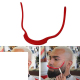 Guide De Traçage Pour Barbe En Plastique Mise En Forme Facile Flexible Durable 12 X 7,5 Cm - www.yonis-shop.com