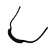 Guide De Traçage Pour Barbe En Plastique Mise En Forme Facile Flexible Durable 12 X 7,5 Cm - www.yonis-shop.com