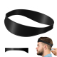 Guide De Traçage De Nuque En Silicone Pour Coupe De Cheveux Courbé Antidérapant Facile À Nettoyer - www.yonis-shop.com