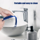 Guide De Traçage De Nuque En Silicone Pour Coupe De Cheveux Courbé Antidérapant Facile À Nettoyer - www.yonis-shop.com