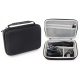 Étui De Rangement Pour Tondeuse À Barbe En EVA Et Tissu Oxford Résistant À L’Eau Antichoc Avec Compartiments - www.yonis-shop...