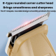 Tondeuse Multifonction Corps Et Cheveux 6 En 1 Étanche IPX6 Affichage LCD Autonomie 180 Minutes Recharge USB-C - www.yonis-sh...