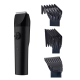 Tondeuse À Cheveux Pour Toute La Famille Lame Céramique Réglage 3 À 41 Mm Étanchéité IPX7 Autonomie 180 Min - www.yonis-shop.com