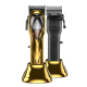 Tondeuse À Cheveux Rechargeable USB Type C 10000 Tr Min 1 H 30 D’Autonomie 8 Sabots De Coupe 1.5 À 25 Mm - www.yonis-shop.com
