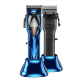 Tondeuse À Cheveux Rechargeable USB Type C 10000 Tr Min 1 H 30 D’Autonomie 8 Sabots De Coupe 1.5 À 25 Mm - www.yonis-shop.com