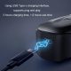 Tondeuse À Cheveux Rechargeable USB Type C 10000 Tr Min 1 H 30 D’Autonomie 8 Sabots De Coupe 1.5 À 25 Mm - www.yonis-shop.com