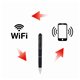 Micro Espion Wifi Stylo Enregistreur Audio Sans Abonnement Pour Surveillance Discrète - www.yonis-shop.com