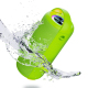 Enceinte Bluetooth Portable Extérieure 20 W Étanche IPX6 Avec LED Multicolores Et Son Stéréo TWS - www.yonis-shop.com
