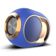 Enceinte Bluetooth Sans Fil Étanche 5W Avec Basses Renforcées Autonomie 5 À 8H TWS USB AUX Carte TF Mains Libres - www.yonis-...