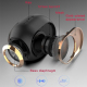 Enceinte Bluetooth Sans Fil Étanche 5W Avec Basses Renforcées Autonomie 5 À 8H TWS USB AUX Carte TF Mains Libres - www.yonis-...