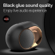 Enceinte Bluetooth Sans Fil Étanche 5W Avec Basses Renforcées Autonomie 5 À 8H TWS USB AUX Carte TF Mains Libres - www.yonis-...