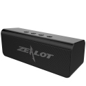 Enceinte Bluetooth Sans Fil Stéréo 3D 10 W Avec Mains Libres USB AUX Et Carte TF - www.yonis-shop.com